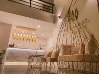 Worachat Boutique Hotel Hotels in Amphoe Lom Sak