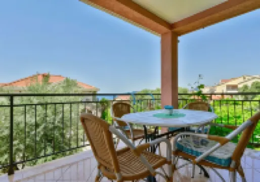 Apartments Kentera Lux Hotels in Sveti Stefan