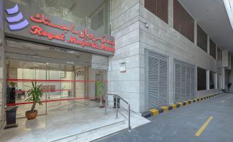 Royal Majestic Hotel
