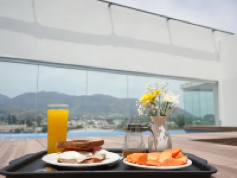 Hotel Vista Valle Hotels in Tepic