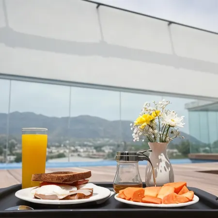 Hotel Vista Valle
