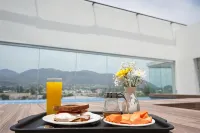 Hotel Vista Valle