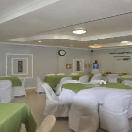 The Gabriella Bed and Breakfast