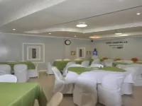 The Gabriella Bed and Breakfast - Morgenmad