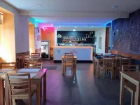 Albergue do Visconde - Beach