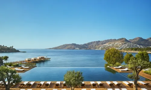The Bodrum EDITION
