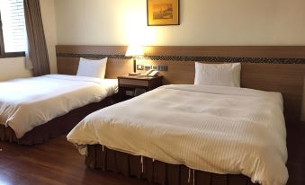 SunWang Hotel