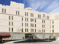 Asdal Boutique Hotel Seef Hotels in Seef