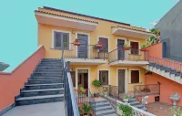 Adriana Casa Vacanze Holiday Tours in Sicily, wi fi, Parking Free, Near Sea