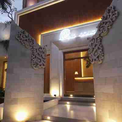 One South Boutique Villas Hotel Exterior