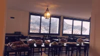 Hotel Regina - parking