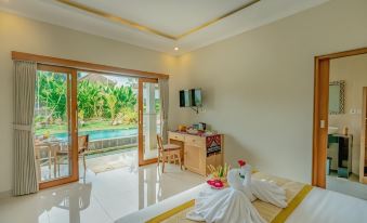 Sri Rejeki Guest House