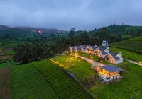 AJ Gable Clouds Ooty by Voye Homes - Serene Stay Near Avalanche Emerald Lake - 3-Star