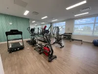 Holiday Inn Express & Suites GATINEAU - OTTAWA by IHG - Gym