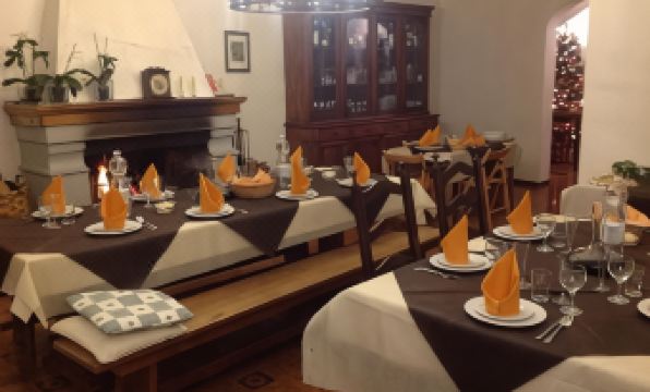 Da Ronald ... A Pian Del Papa - Housity