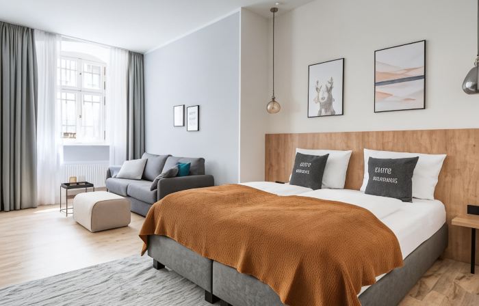 Limehome Bamberg Keßlerstraße