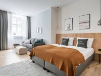 Limehome Bamberg Keßlerstraße Hotels in Bamberg