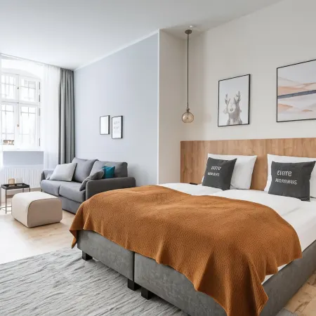 Limehome Bamberg Keßlerstraße