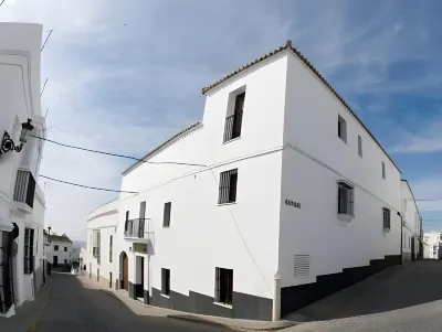 Posada Alegria Hotels in La Janda