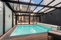 Le Cornouaille Hotel & Spa - Pools