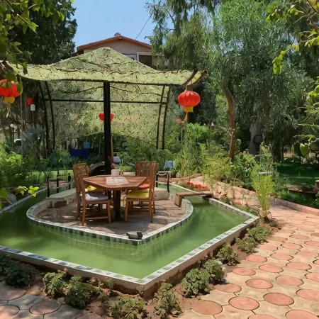Adrasan la Casita Boutique Hotel