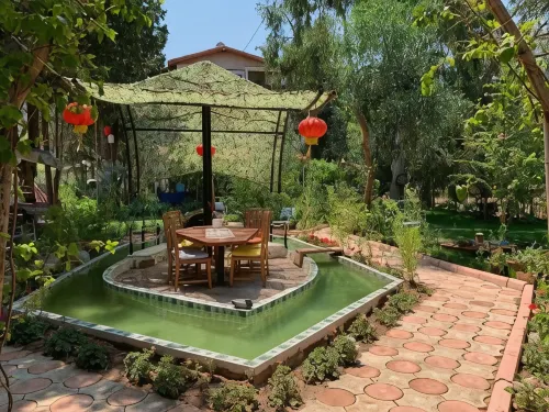 Adrasan la Casita Boutique Hotel - 3-Star