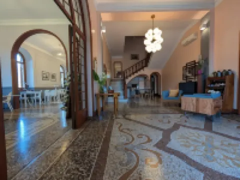 Villa Fieschi Hotels in Lavagna