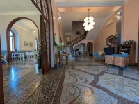 Villa Fieschi Hotels in Chiavari