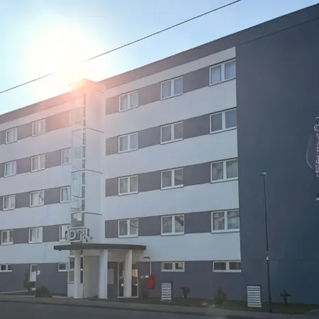 Hotel 22