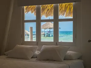 Quinta del Mar Crystal Beach