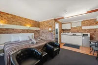 タリー ホー モーター イン