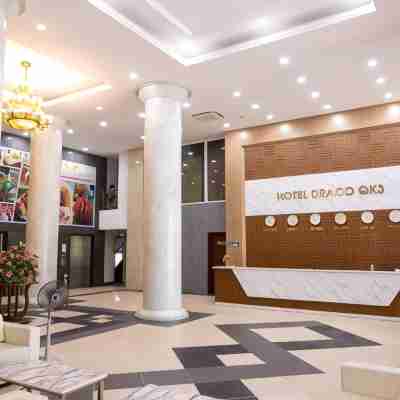 Draco QK3 Cát Bà Hotel Others