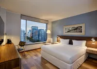 Radisson Blu Plaza El Bosque Santiago Chile - 4 estrellas