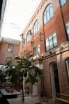 米梅瑞典精英酒店 - 4星級