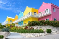 Merakii Seaview Escape Curacao
