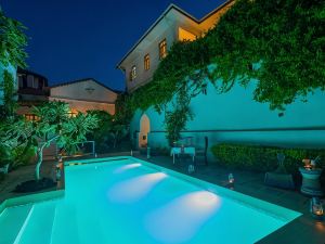 The Seyyida Hotel and Spa