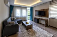 Ferah Suites Hotel - Ocean View