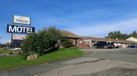 Fundy Line Motel