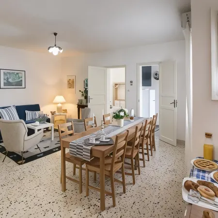 Bella Vista b&b Отели в г. Эриче