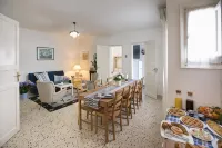 Bella Vista b&b Hotels in Pizzolungo