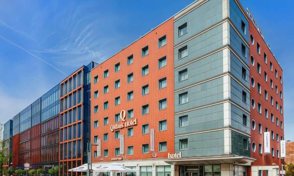 Qubus Hotel Gliwice