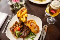 Mercure Swansea Hotel