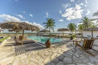 Amagali Pousada Hotels in Galinhos