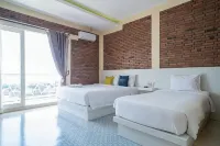 Urbanview Hotel Omah Anin Batu by RedDoorz
