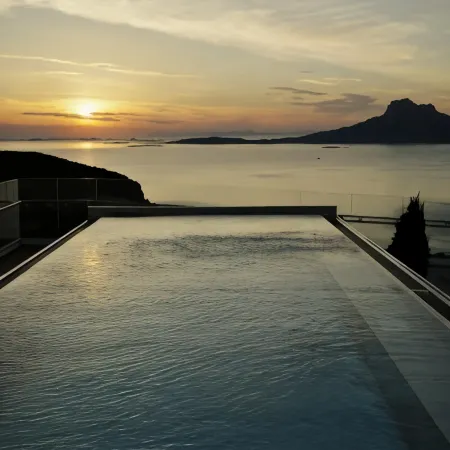 Wood Hotel Bodø