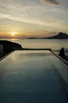 Wood Hotel Bodø - con vista mare