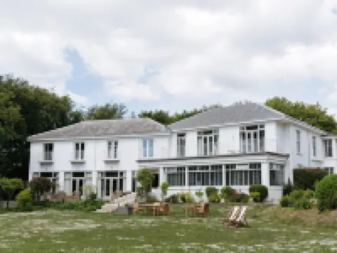 The Rosevine Hotels in Truro
