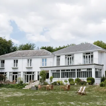 The Rosevine