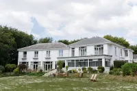 The Rosevine Hotels in Truro