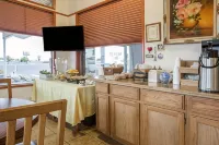 Knights Inn Boardman فنادق في Boardman